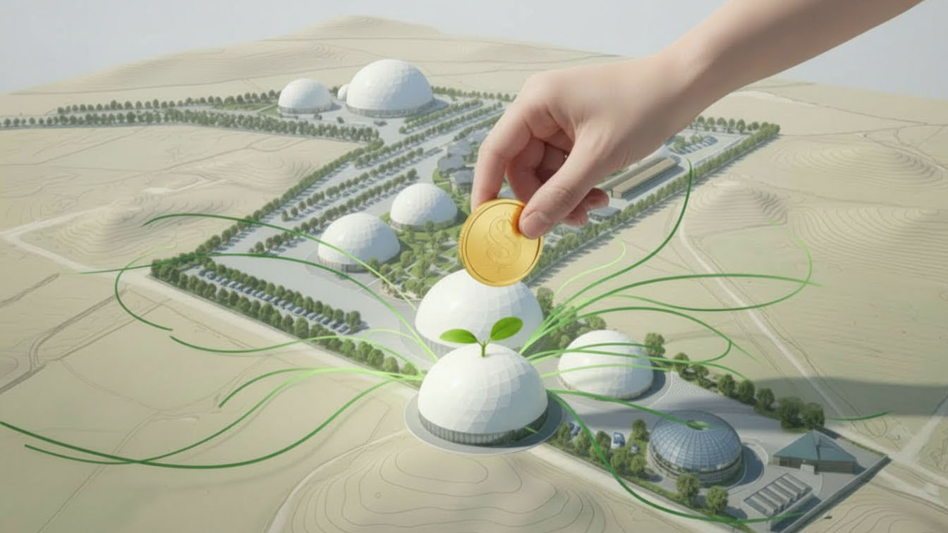 سرمایه گذاری