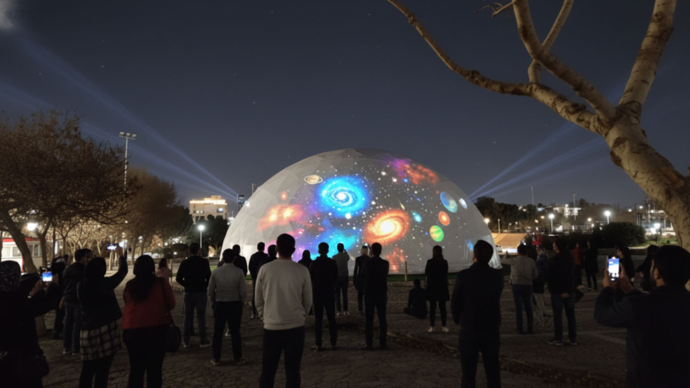 سینمای 360 درجه