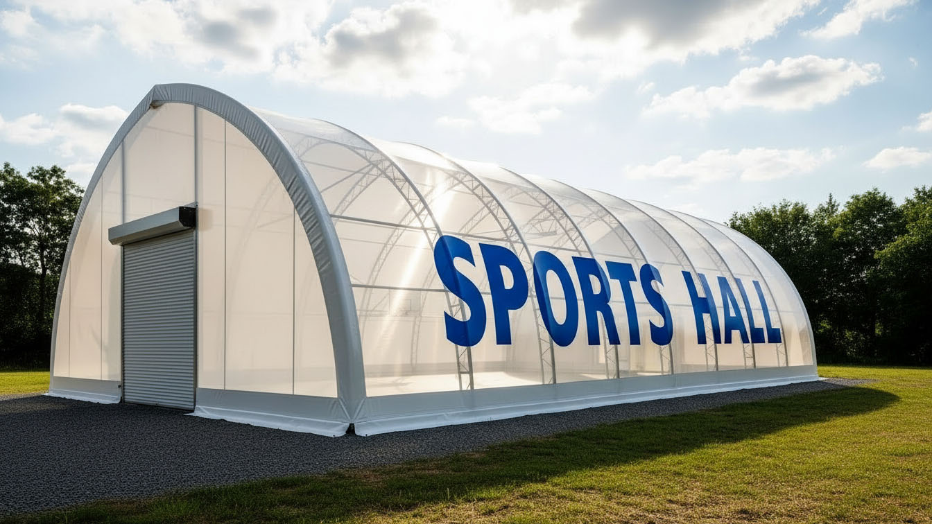 سوله پارچه ای